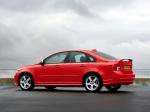 Volvo S40 R-Design 2008 года (UK)